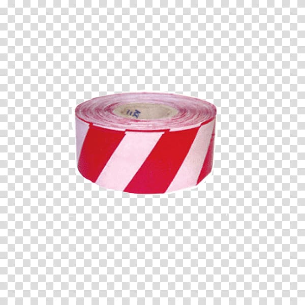 Adhesive tape Gaffer tape Traffic cone Plastic, duba transparent background PNG clipart