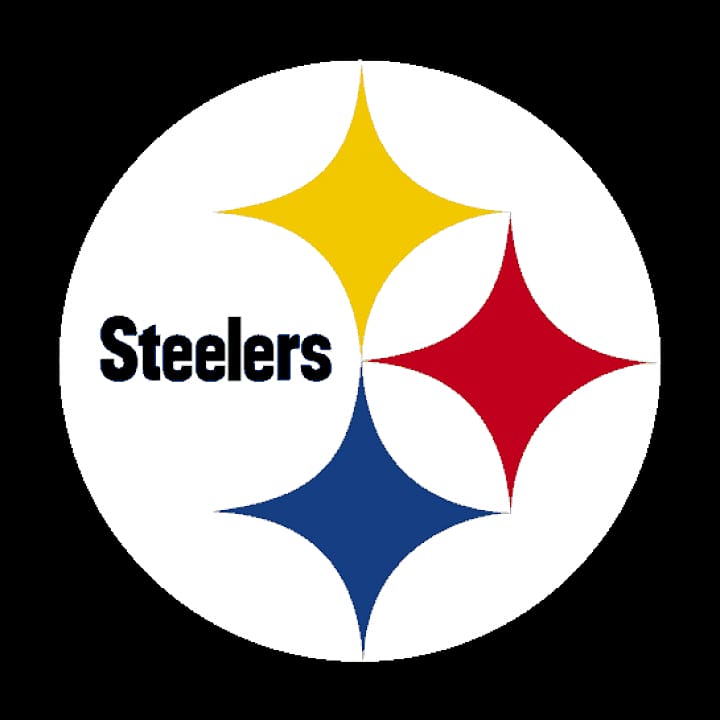 2017 Pittsburgh Steelers season NFL New England Patriots 2018 Pittsburgh Steelers season, Wedding Bell Pics transparent background PNG clipart