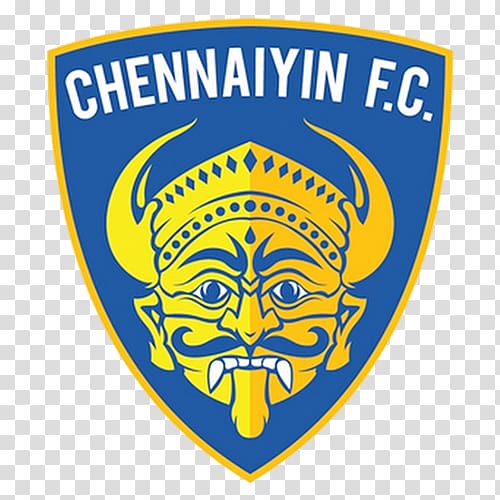 Chennaiyin FC 2017–18 Indian Super League season Dream League Soccer FC Goa Kerala Blasters FC, football transparent background PNG clipart