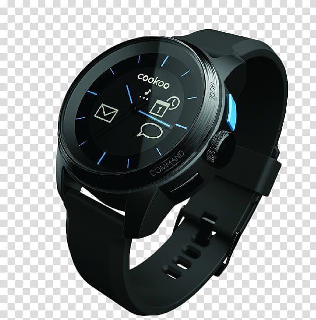 Sony SmartWatch Bluetooth Low Energy Wearable technology, Intelligent Digital Watches transparent background PNG clipart