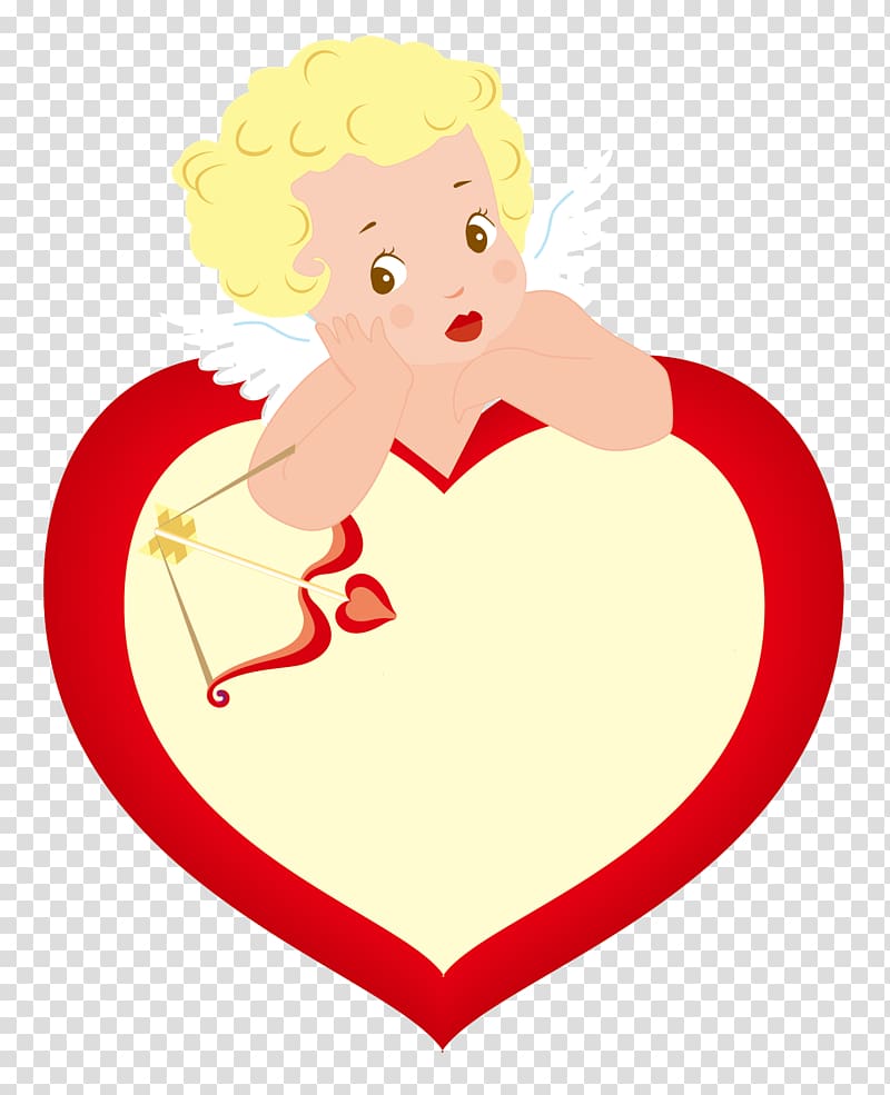 Venus Cupid Love, Cupid Love Figure transparent background PNG clipart