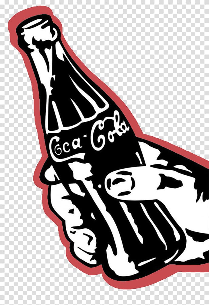 Coca-Cola Soft drink Diet Coke, Coca Cola transparent background PNG clipart