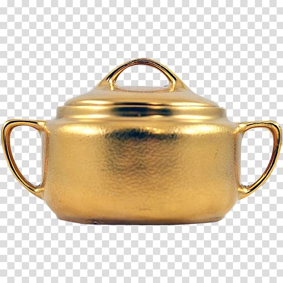 Tableware Kettle Teapot Lid Metal, sugar bowl transparent background PNG clipart