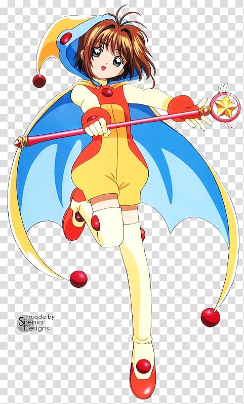 Yukito Tsukishiro Sakura Kinomoto Cardcaptor Sakura Toya Kinomoto Costume, Anime transparent background PNG clipart