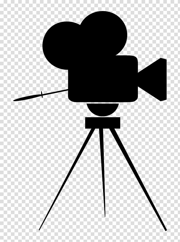 graphic film Movie camera Computer Icons, Camera transparent background PNG clipart