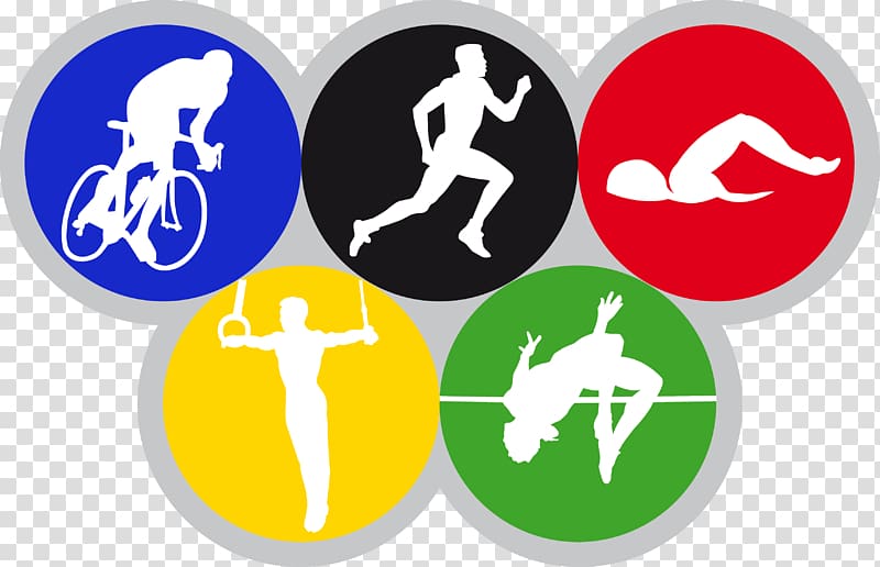 2016 Summer Olympics 2018 Winter Olympics Olympic Games Olympic sports, sports activities transparent background PNG clipart