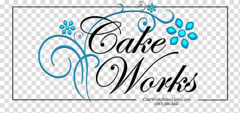 Ganache Frosting & Icing Calligraphy Glaze Buttercream, pastry logo transparent background PNG clipart