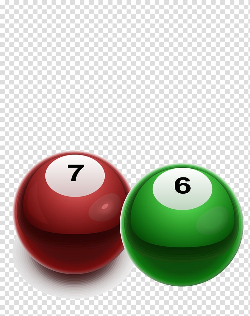 Billiard ball Billiards Eight-ball, billiards transparent background PNG clipart