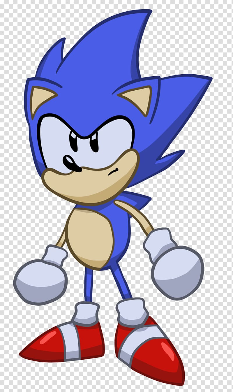 Sonic CD Sonic the Hedgehog 2 Sonic Generations Art Animation, sonic the hedgehog transparent background PNG clipart