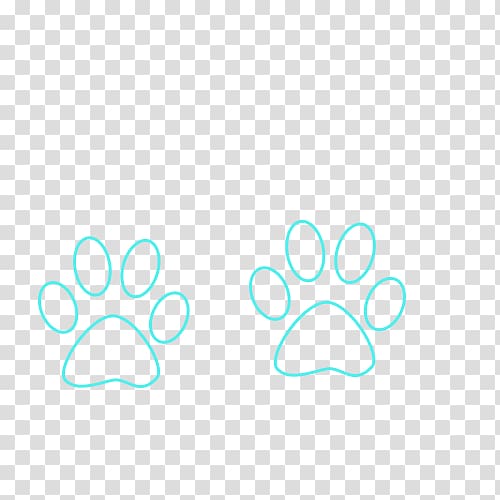 paw mark , Pattern, Dog paws transparent background PNG clipart