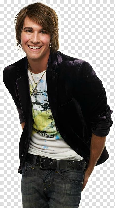 James Maslow Big Time Rush James Diamond Famous, james maslow transparent background PNG clipart