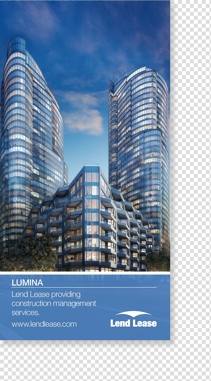 LUMINA Real Estate House Property Condominium, house transparent background PNG clipart