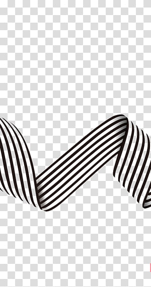 Black And White Stripe Background Transparent Background Png