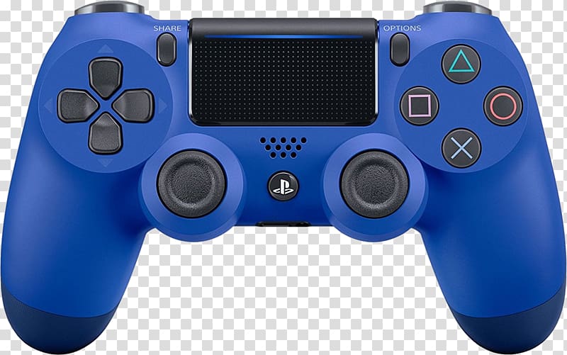 Playstation 4 controller clearance transparent