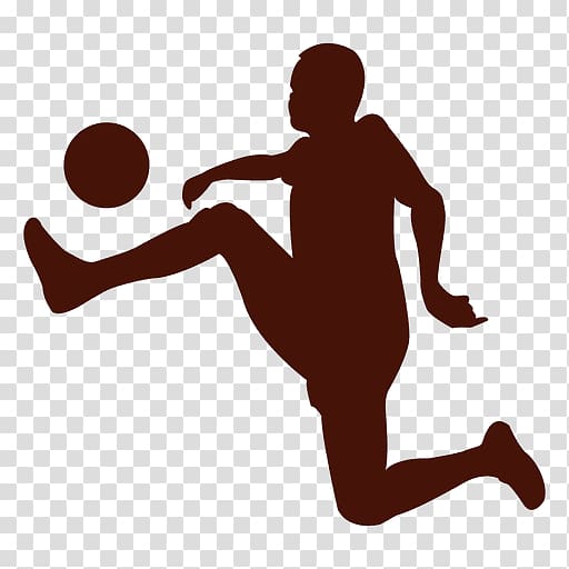 Football player Kickball Strike, others transparent background PNG clipart