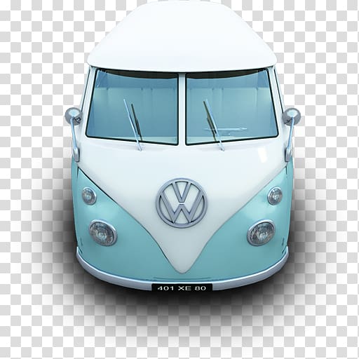 Car Volkswagen Beetle Volkswagen Type 2 Volkswagen Golf, Vw camper transparent background PNG clipart