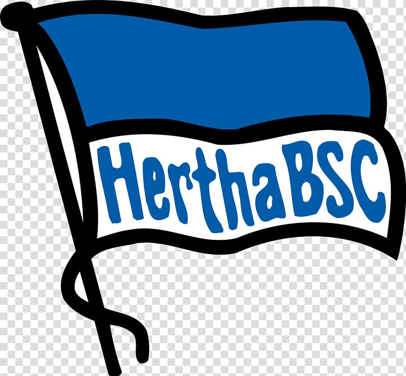 Hertha BSC Bundesliga Borussia Dortmund UEFA Europa League Berliner SC, football logo transparent background PNG clipart
