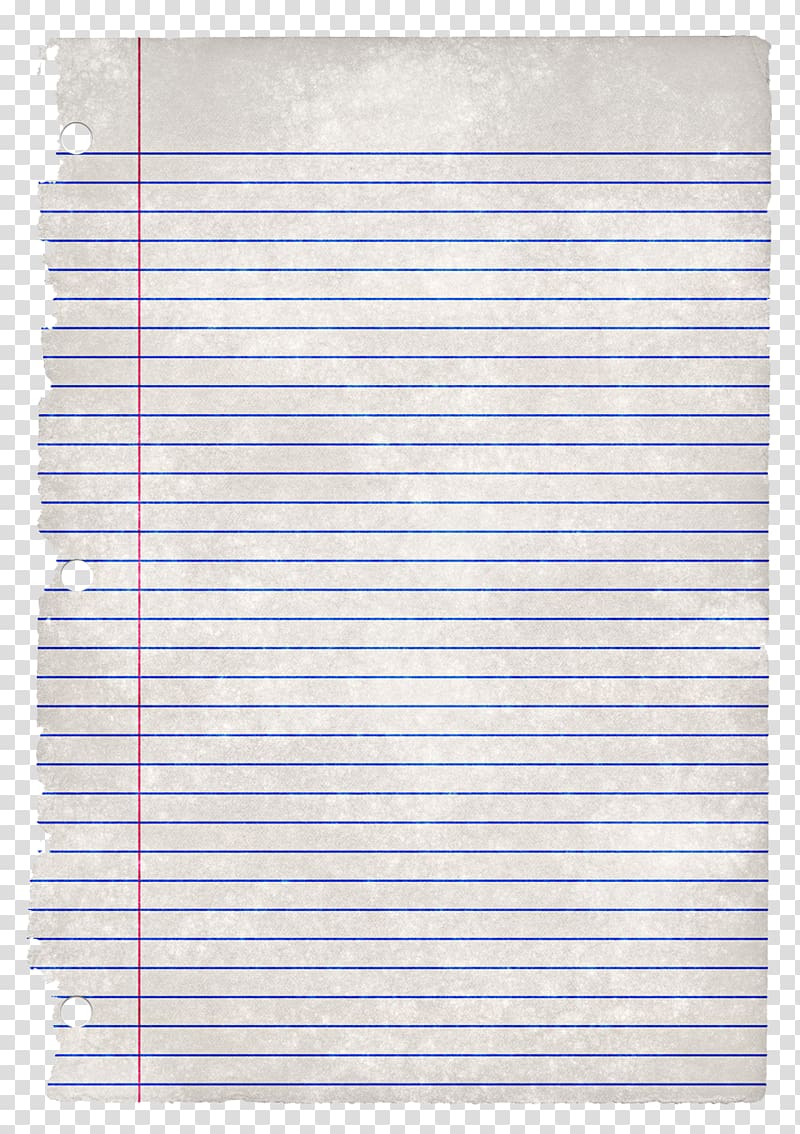 blue ruled paper, Paper Purple Area Pattern, Ruled Grunge Paper transparent background PNG clipart