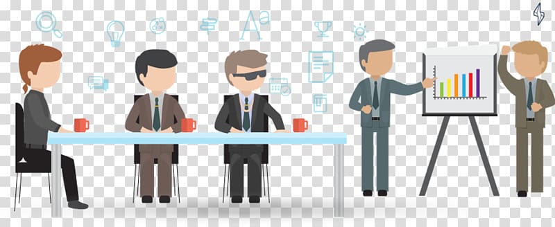 Business administration Job hunting Management, Business transparent background PNG clipart