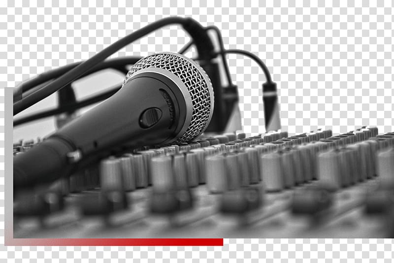 Wireless microphone YouTube Sound Audio, microphone transparent background PNG clipart
