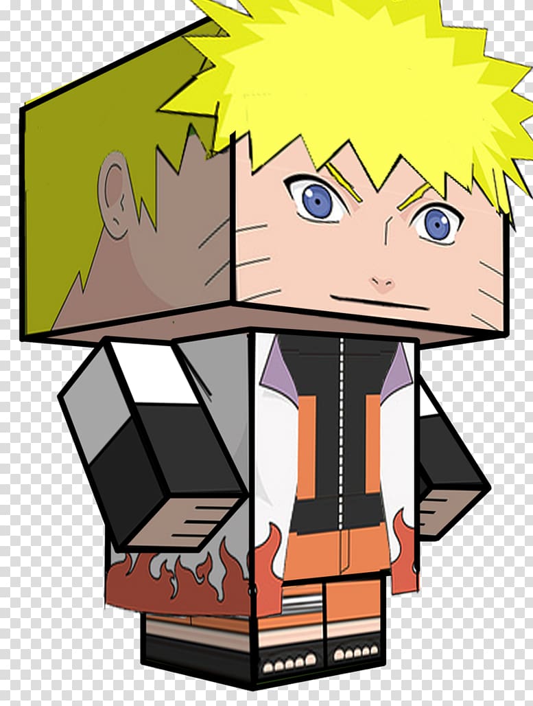 Cartoon Anime , Naruto Hokage transparent background PNG clipart | HiClipart