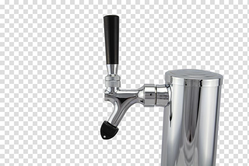 Beer tap Beer tap Budweiser Draught beer, beer transparent background PNG clipart