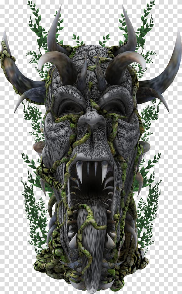 Grotesque Sculpture Statue Art, others transparent background PNG clipart