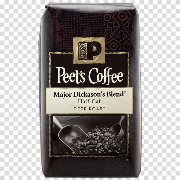 Peet\'s Coffee Cafe Caffè Americano Coffee roasting, Coffee transparent background PNG clipart