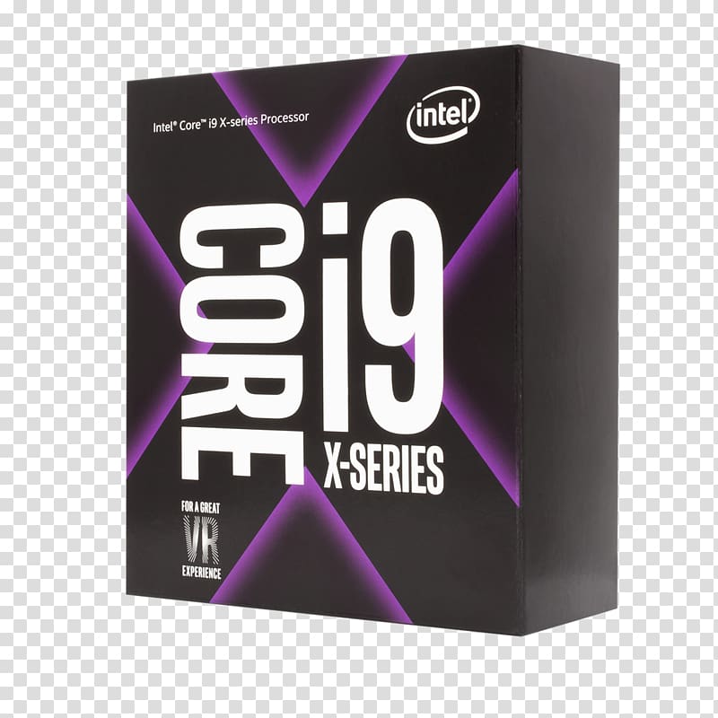 LGA 2066 Intel Core i9-7980XE Extreme Edition processor 2.6GHz