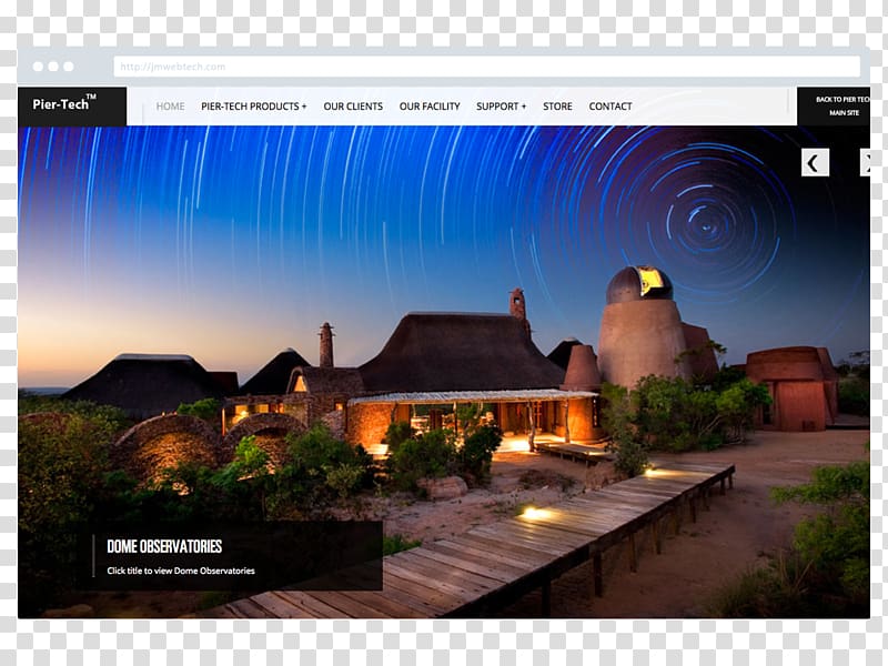 Leobo Private Reserve Observatory Villa Accommodation Safari, pier transparent background PNG clipart