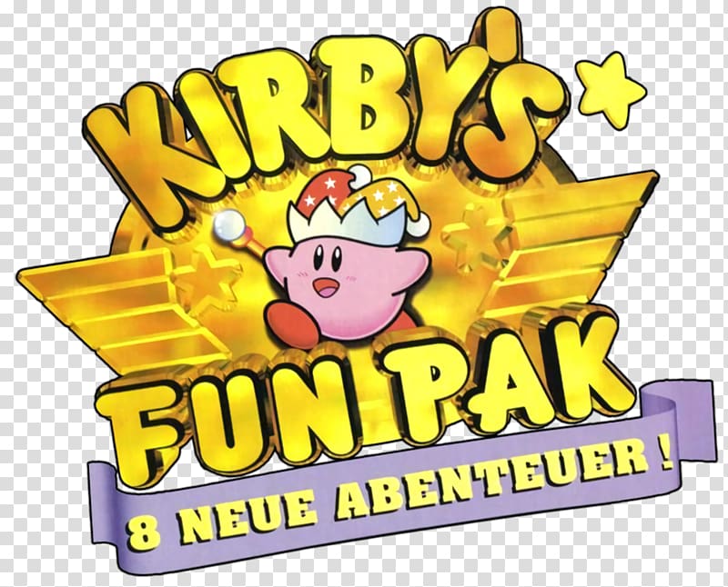 Kirby Super Star Ultra Super Nintendo Entertainment System Kirby\'s Return to Dream Land Kirby\'s Dream Land, Kirby%27s Adventure transparent background PNG clipart