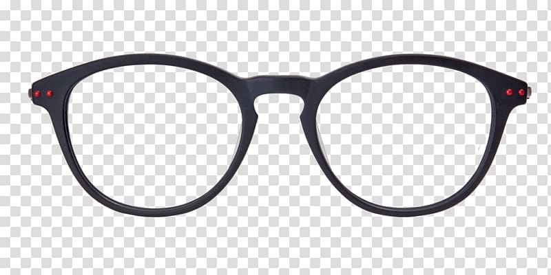 Oakley, Inc. Sunglasses Ray-Ban Wayfarer Browline glasses, glasses transparent background PNG clipart