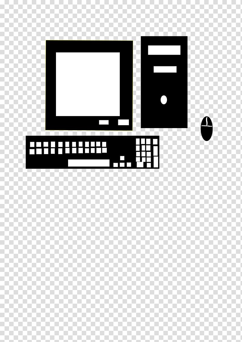 Laptop Personal computer Multimedia Desktop Computers, pc transparent background PNG clipart