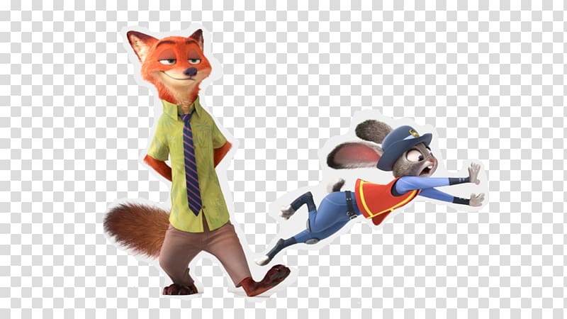 Nick Wilde The Walt Disney Company Korean Film Council Animation, Animation transparent background PNG clipart