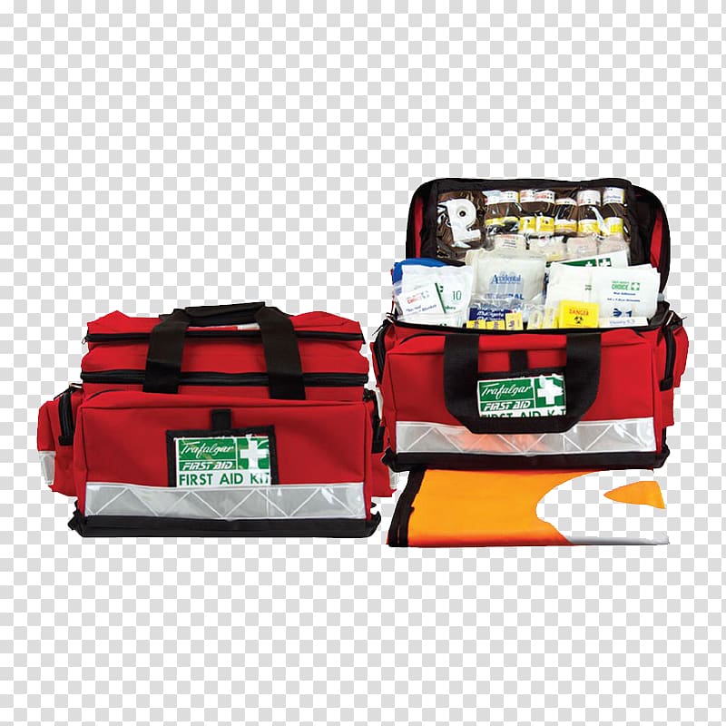 First Aid Kits Survival skills Survivor First Aid Trafalgar Survival First Aid Kit Survival kit, hunting survival tools transparent background PNG clipart