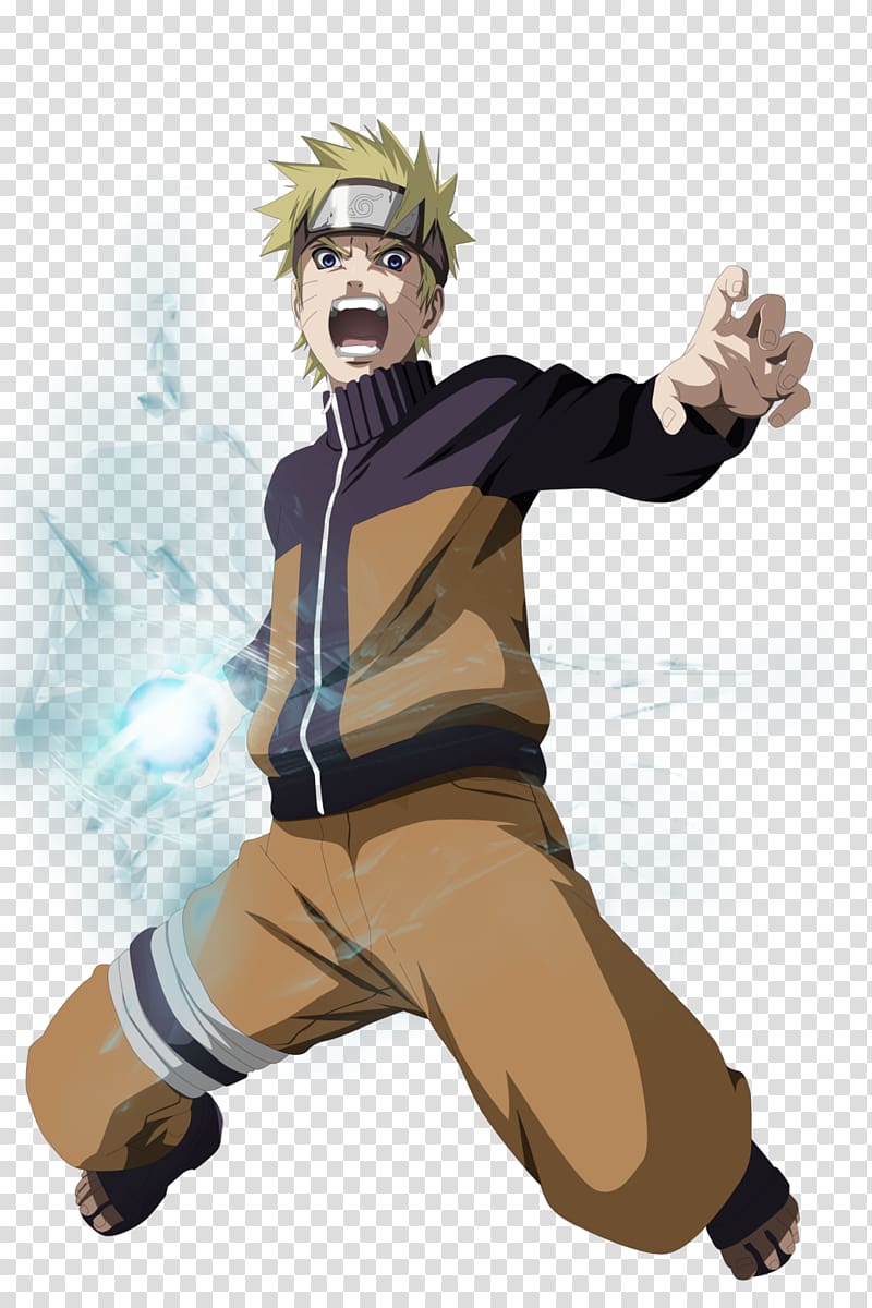 Free: Pixel art Drawing, naruto, cartoon, naruto, animation png