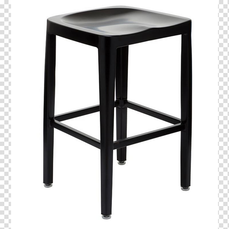 Table Bar stool Furniture Chair, square stool transparent background PNG clipart