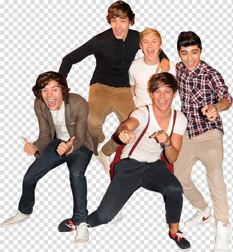 One Direction Desktop , direction transparent background PNG clipart