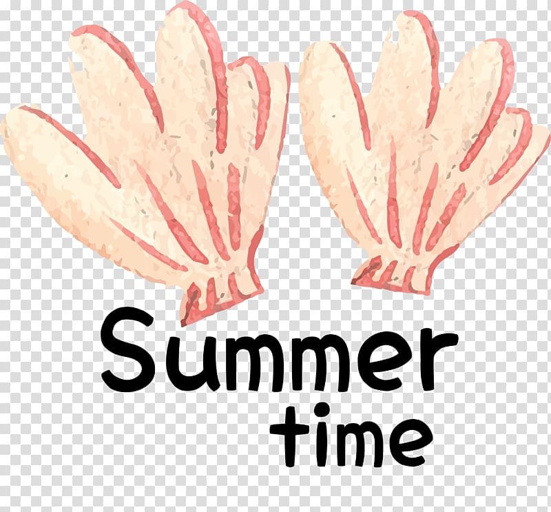 Glove Finger , Pink gloves clean label transparent background PNG clipart