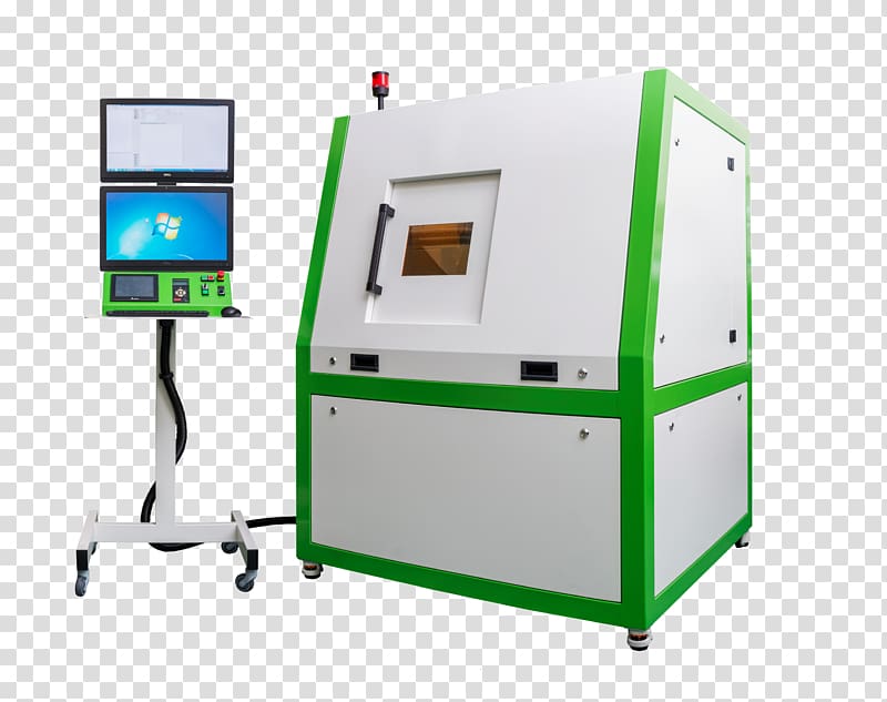 Diode-pumped solid-state laser Technology Machine Laser drilling, technology transparent background PNG clipart