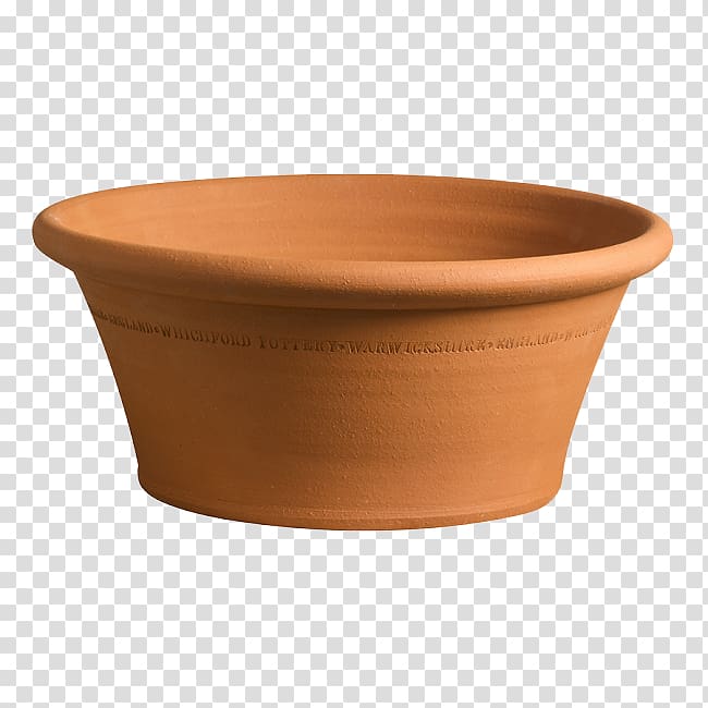 Flowerpot Terracotta Cotto di Impruneta Bowl Vase, ceramic pots transparent background PNG clipart