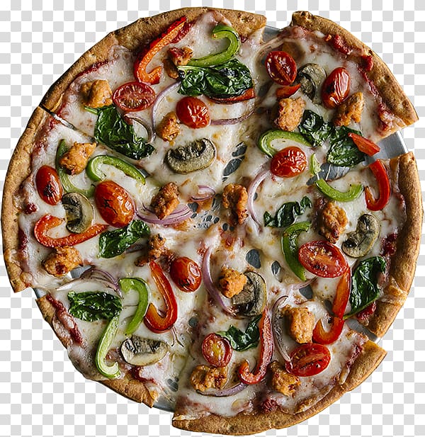 Pizza Food Recipe Crust Pie, coc transparent background PNG clipart