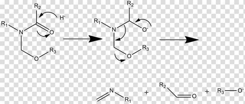 Grob fragmentation Imine Chemistry Sodium borohydride Eschenmoser fragmentation, others transparent background PNG clipart