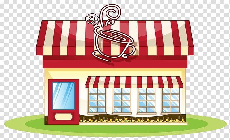 Coffee Tea Cafe , Coffee shop transparent background PNG clipart