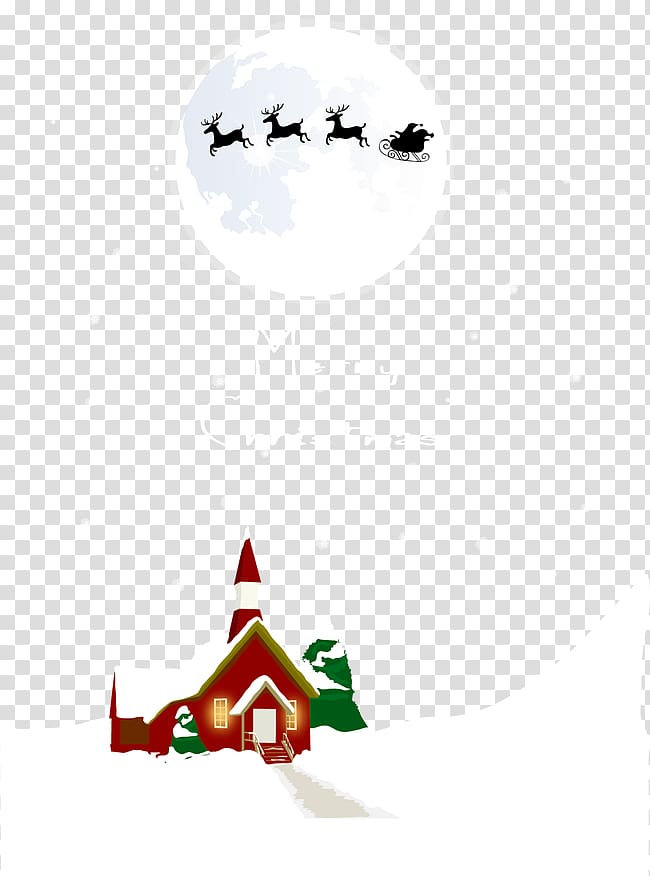 Christmas Snow, Christmas material transparent background PNG clipart