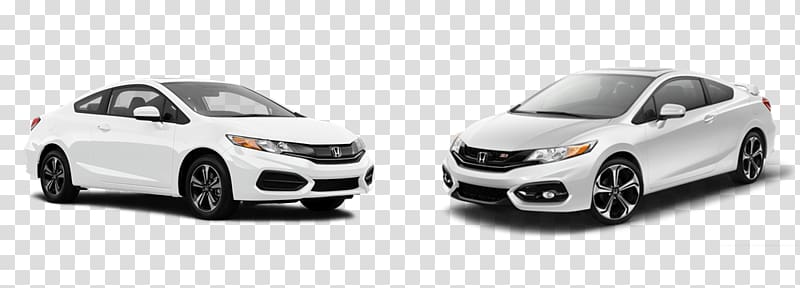 2015 Honda Civic Bumper 2012 Honda Civic Compact car, honda transparent background PNG clipart