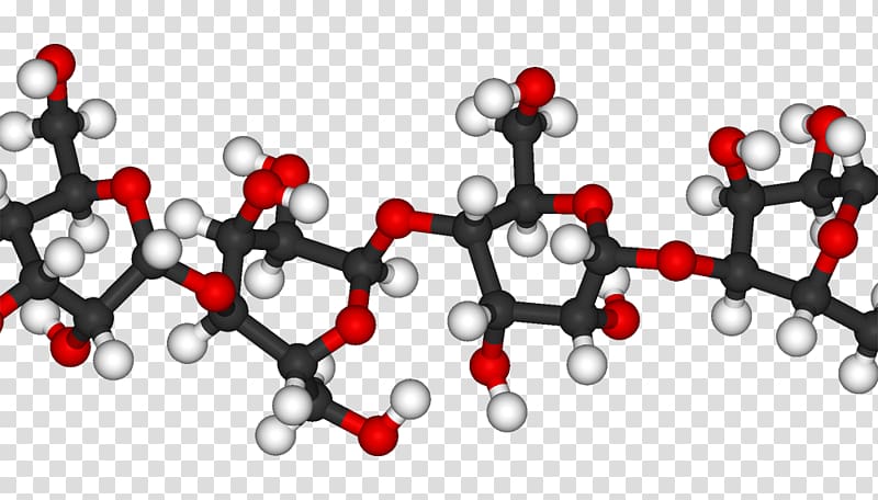 Carbohydrate Starch Molecule Monosaccharide Polysaccharide, Unhealthy Food transparent background PNG clipart