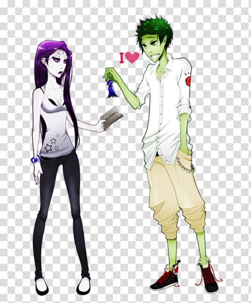 Beast Boy Raven Starfire Teen Titans Young Justice, beast boy transparent background PNG clipart