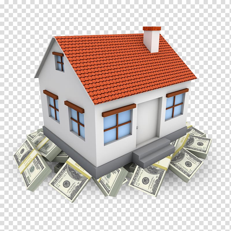 House Real Estate Mortgage loan Property Finance, house transparent background PNG clipart