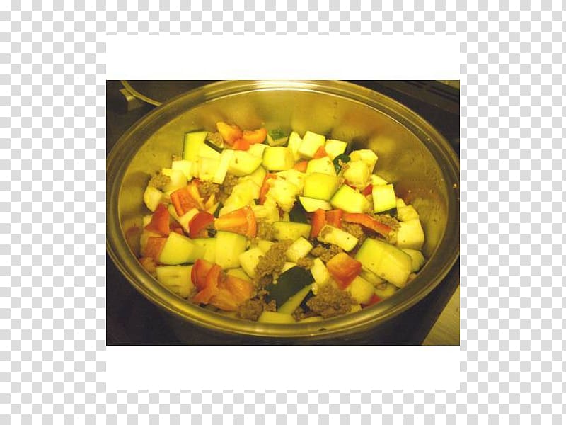 Vegetarian cuisine Ratatouille Gratin Maggi Recipe, others transparent background PNG clipart